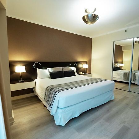 Amerian Buenos Aires Park Hotel Eksteriør bilde