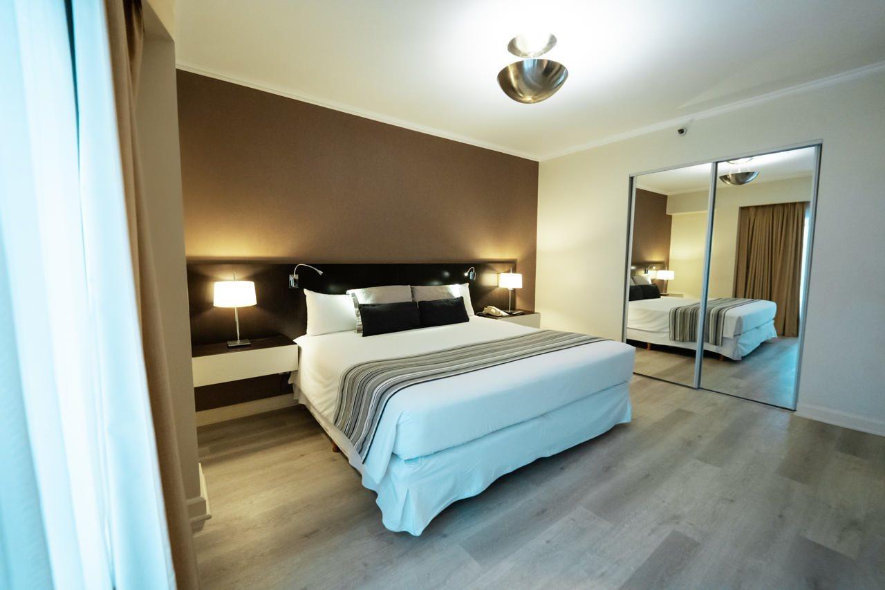 Amerian Buenos Aires Park Hotel Eksteriør bilde