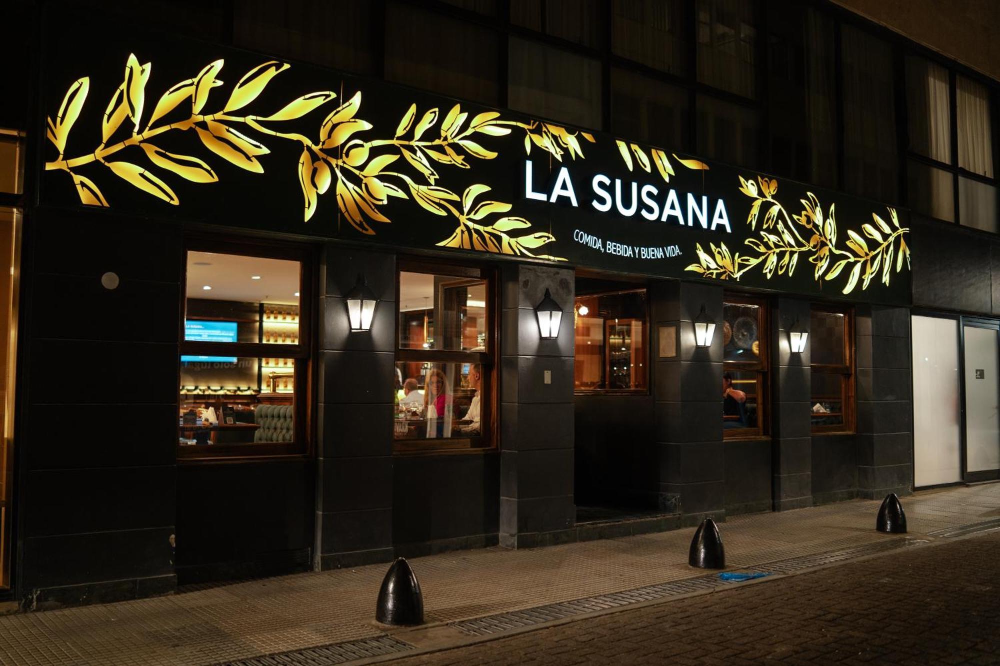Amerian Buenos Aires Park Hotel Eksteriør bilde