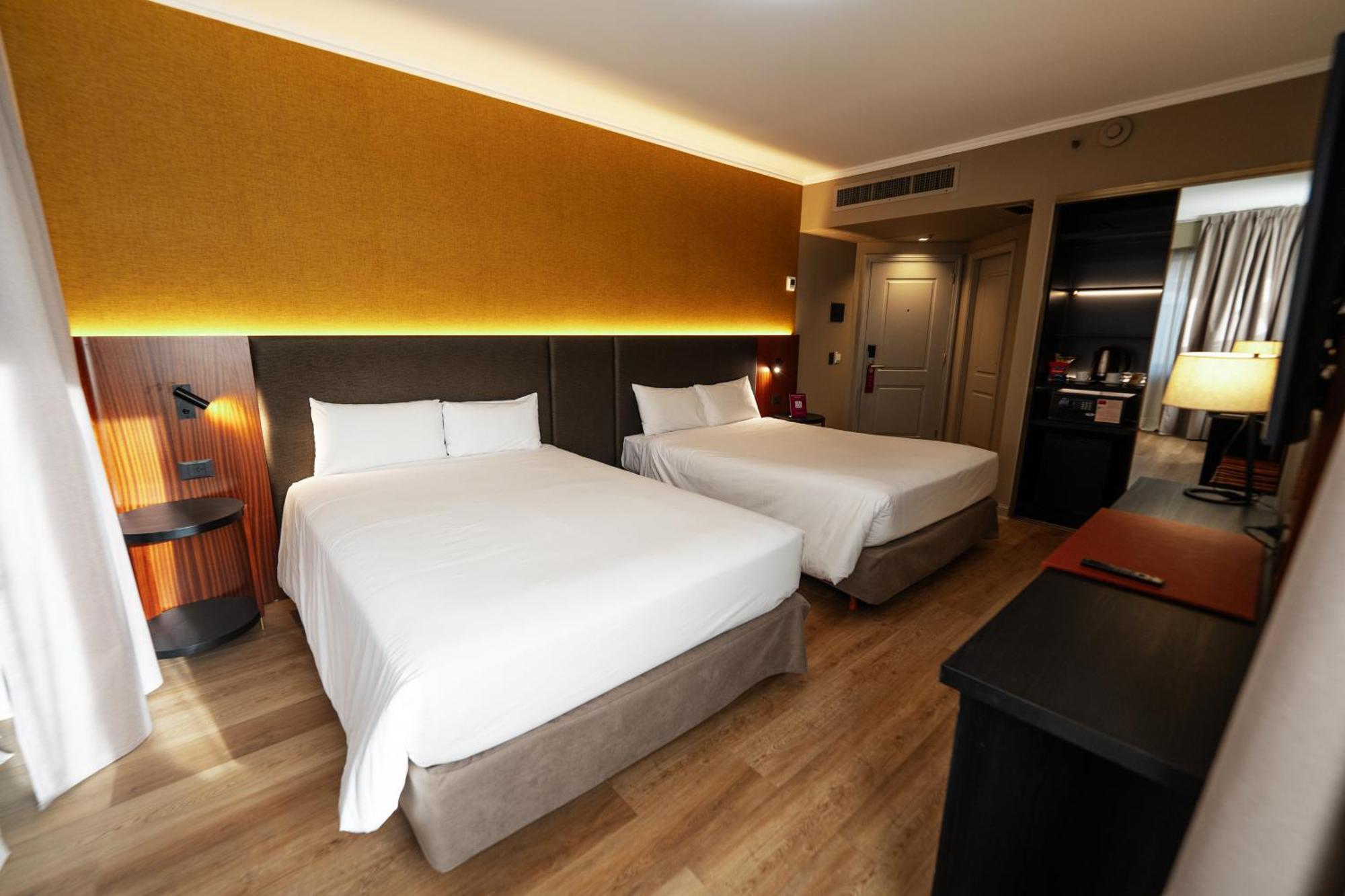 Amerian Buenos Aires Park Hotel Rom bilde