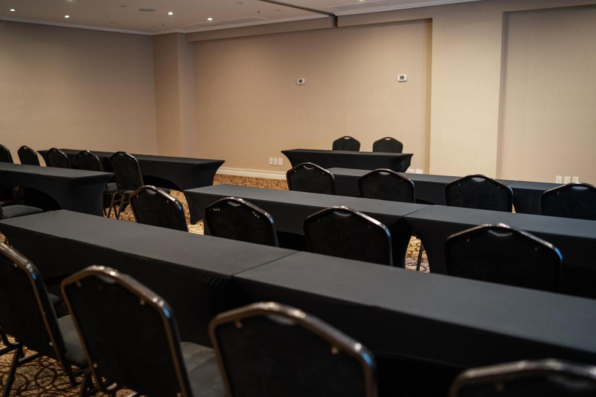Amerian Buenos Aires Park Hotel Eksteriør bilde