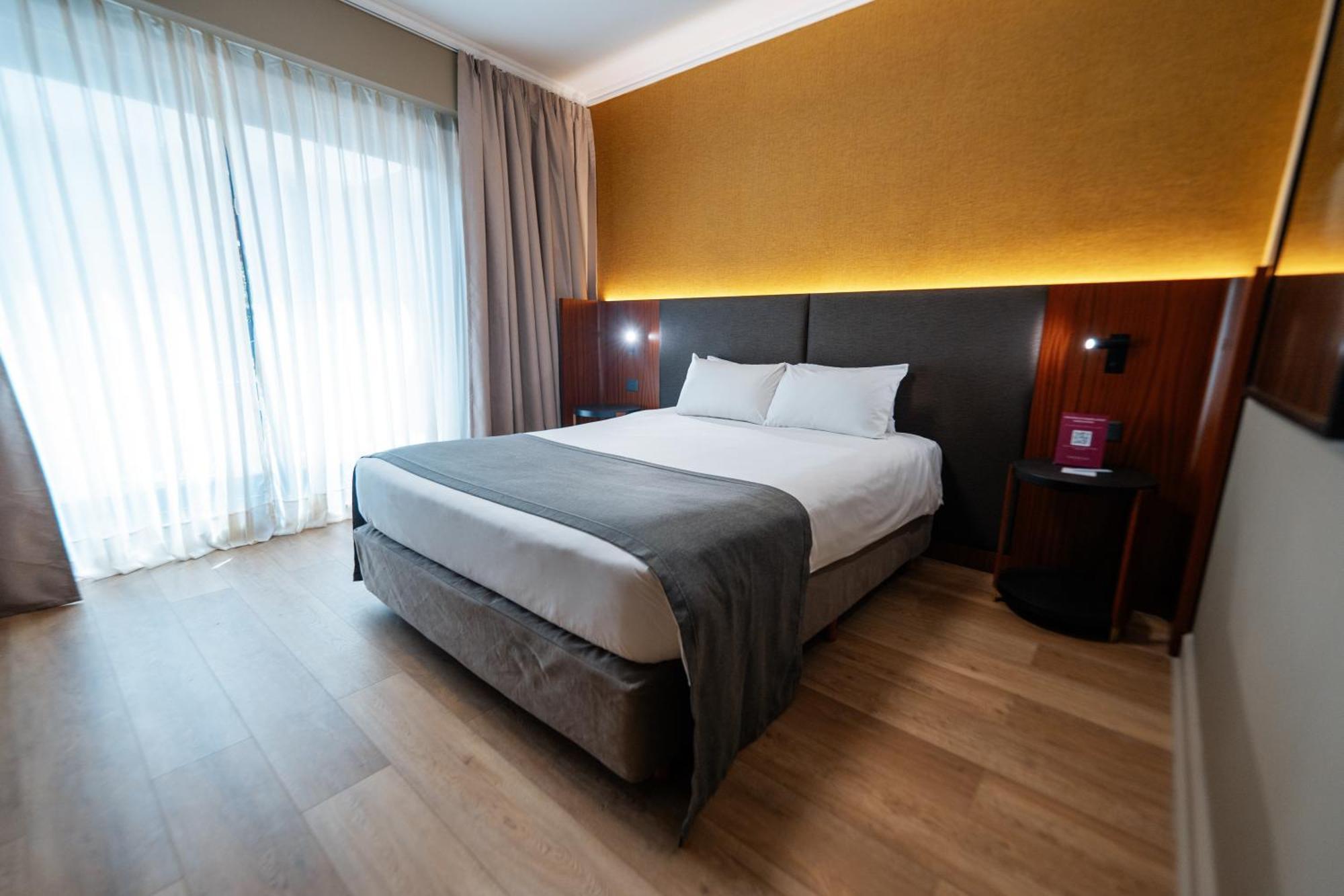 Amerian Buenos Aires Park Hotel Rom bilde