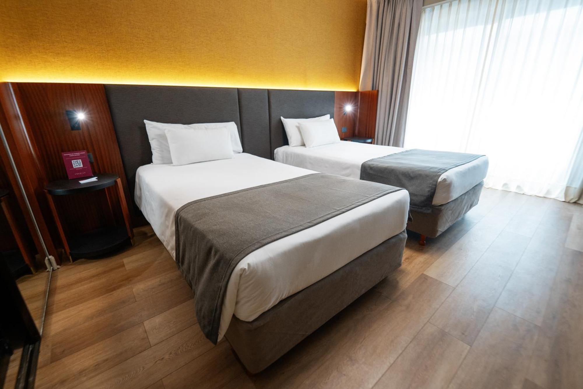 Amerian Buenos Aires Park Hotel Rom bilde