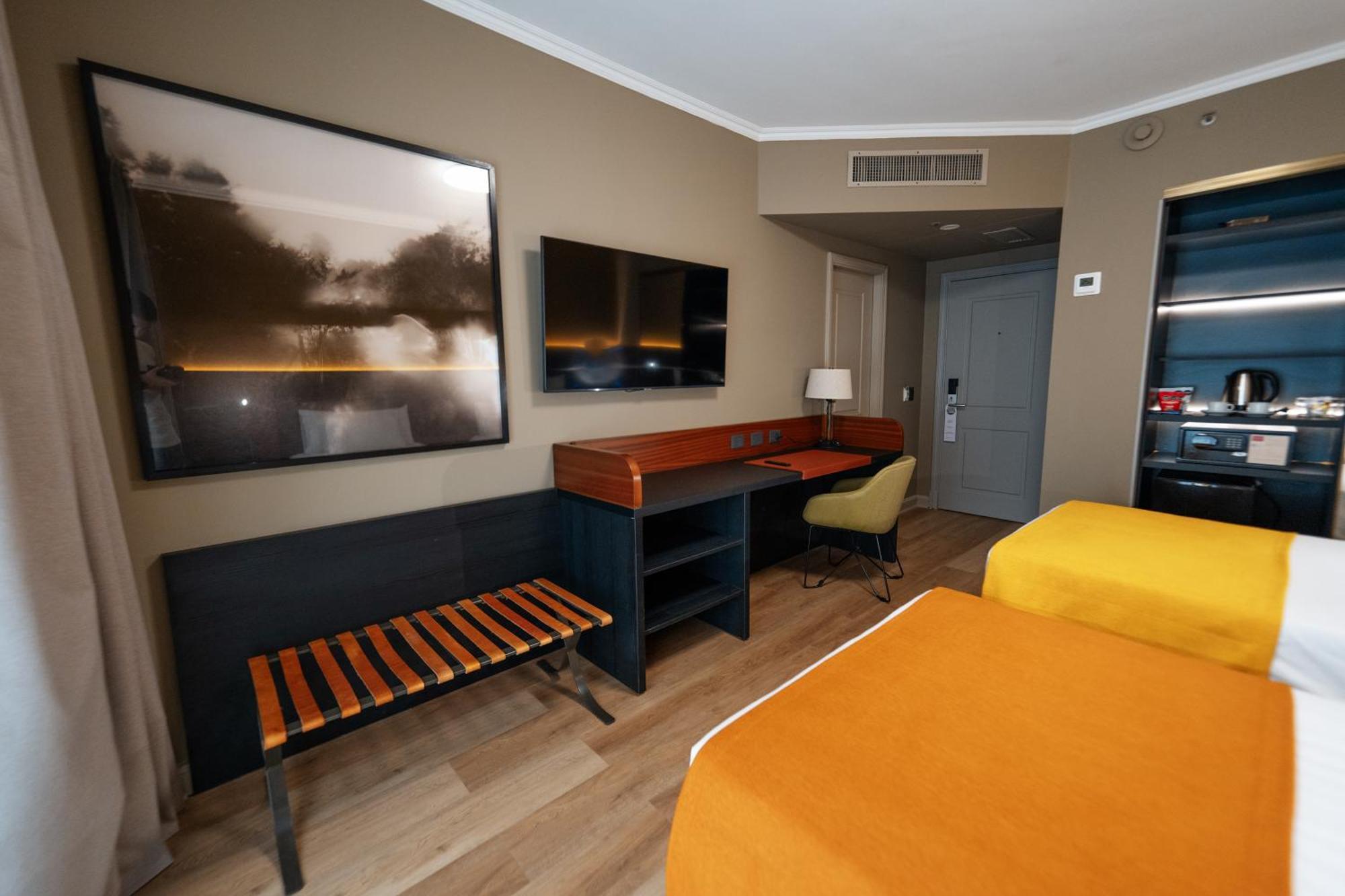 Amerian Buenos Aires Park Hotel Rom bilde