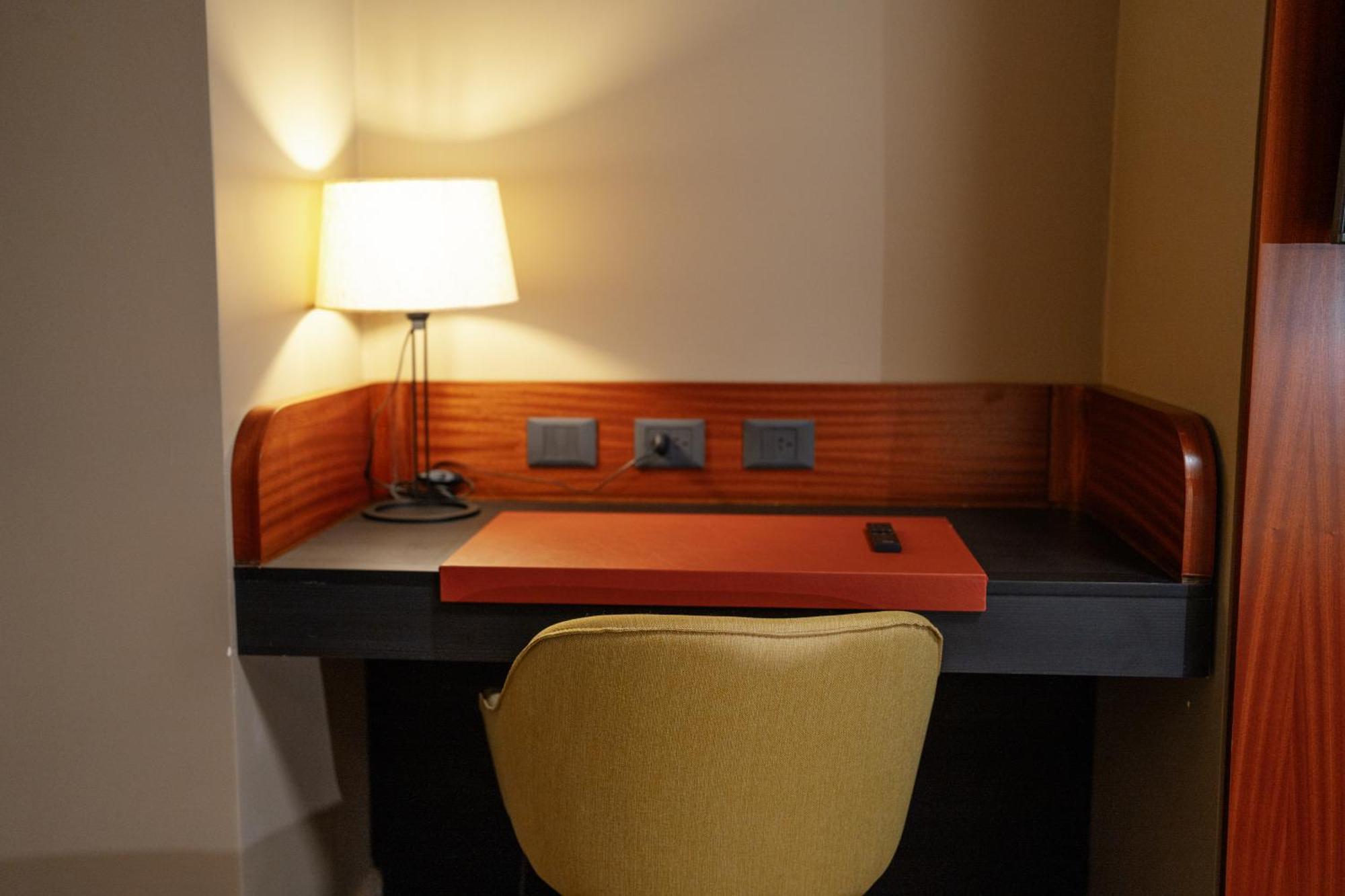 Amerian Buenos Aires Park Hotel Rom bilde