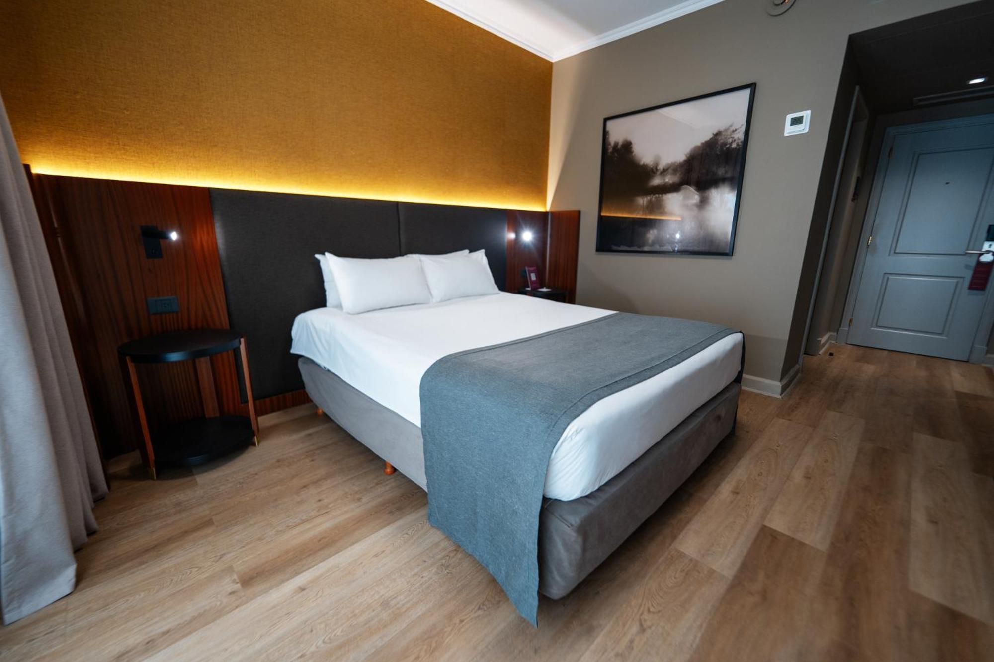 Amerian Buenos Aires Park Hotel Eksteriør bilde