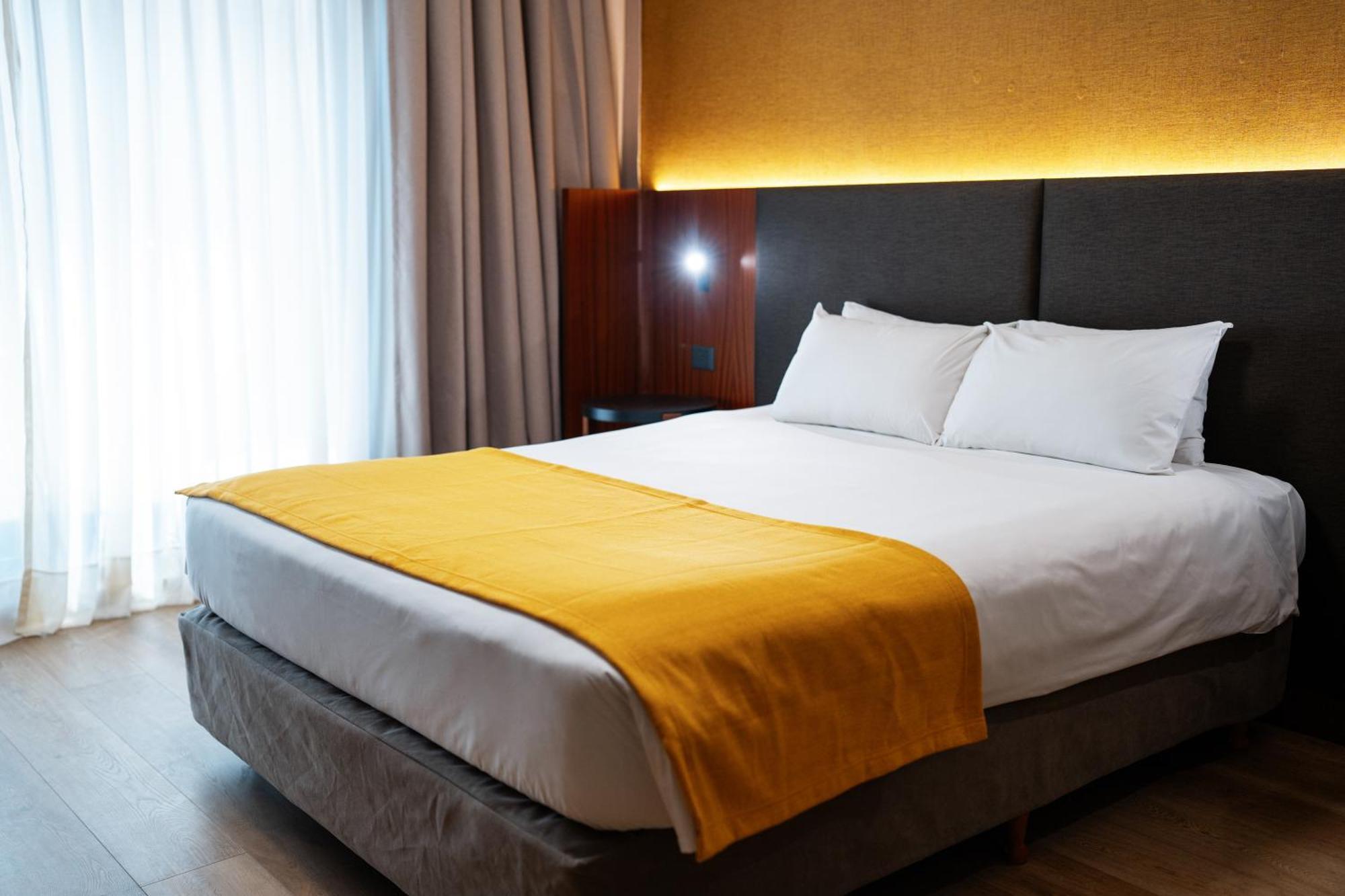 Amerian Buenos Aires Park Hotel Eksteriør bilde
