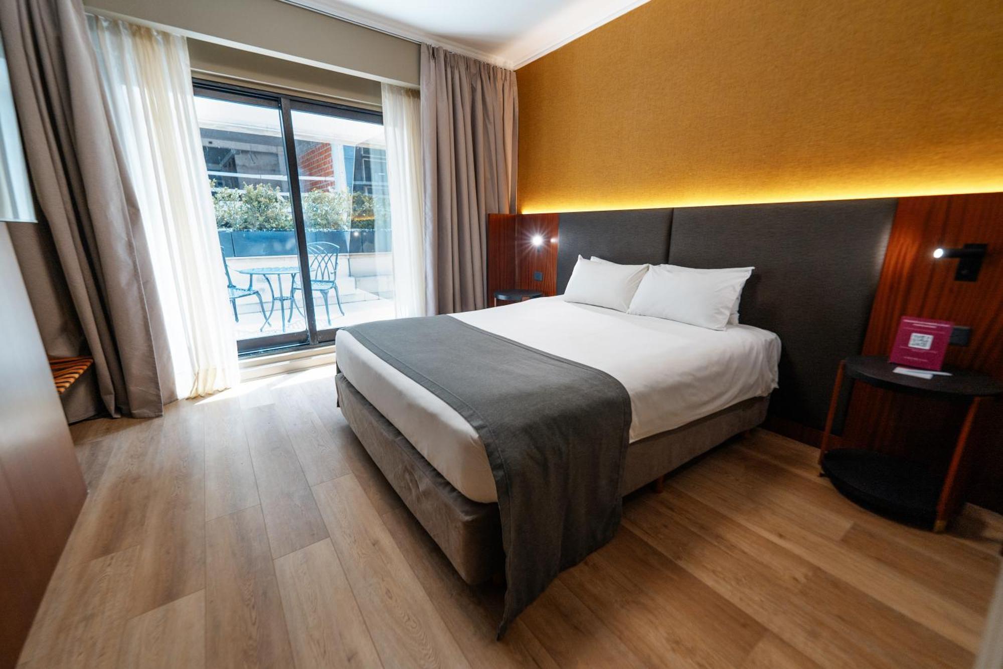 Amerian Buenos Aires Park Hotel Rom bilde