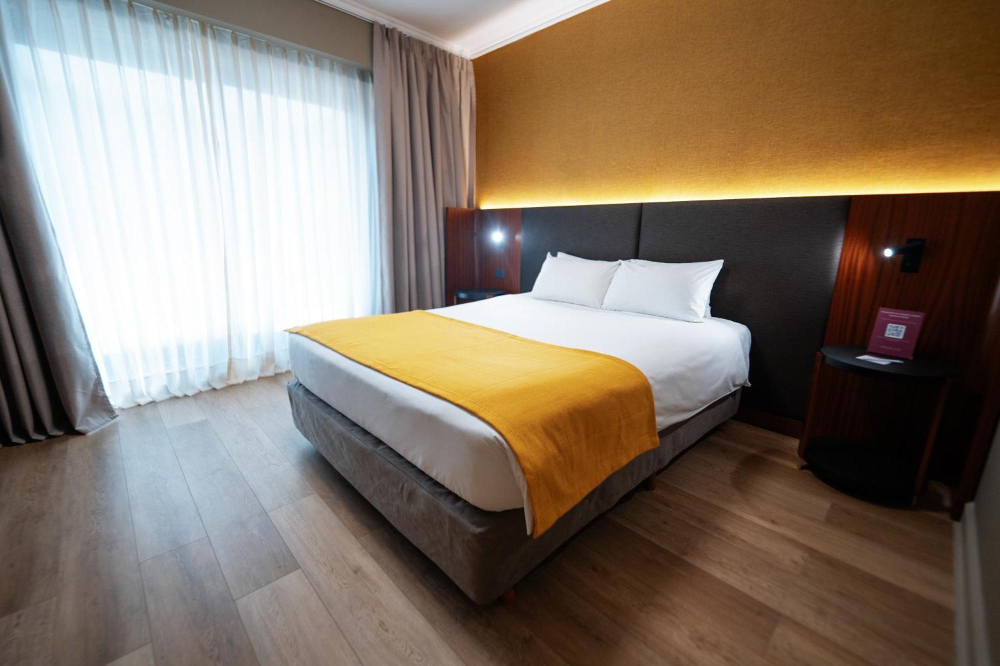 Amerian Buenos Aires Park Hotel Rom bilde